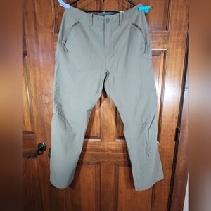 Sherpa Khumbu Adventure Pants 38